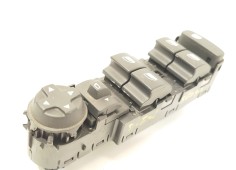 Recambio de mando elevalunas delantero izquierdo para opel crossland x / crossland (p17, p2qo) 1.5 (75) referencia OEM IAM 96788 2