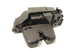 Recambio de cerradura maletero / porton para opel crossland x / crossland (p17, p2qo) 1.5 (75) referencia OEM IAM 9816195380   2