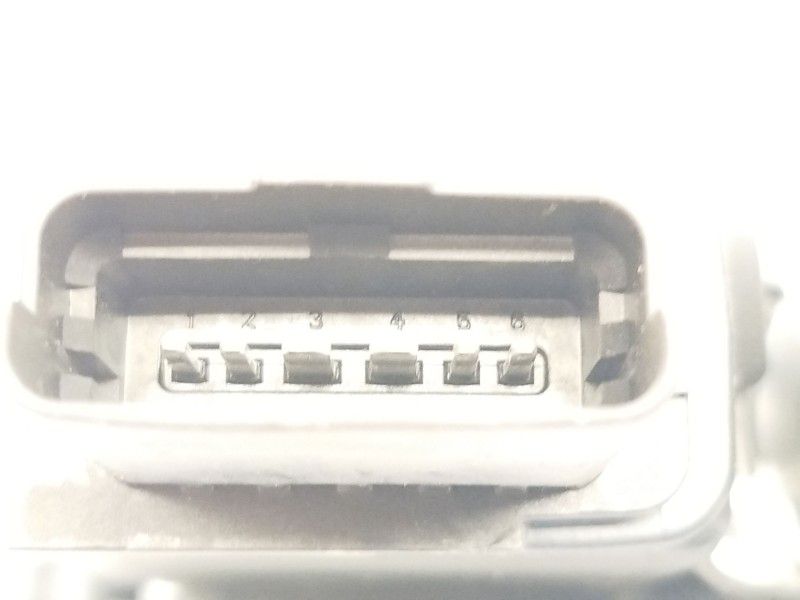 Recambio de elevalunas trasero derecho para opel crossland x / crossland (p17, p2qo) 1.5 (75) referencia OEM IAM 39227502  