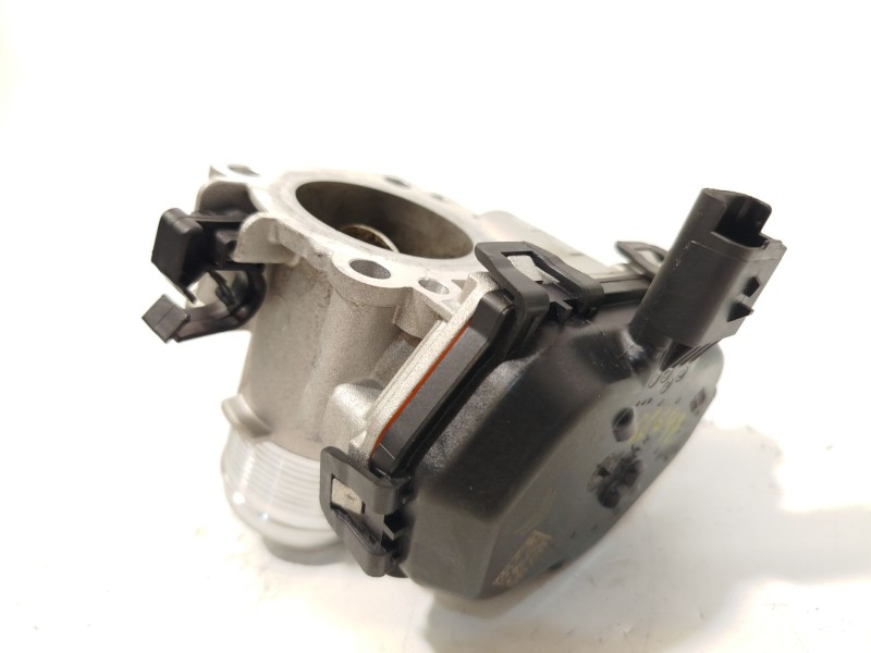 Recambio de caja mariposa para opel crossland x / crossland (p17, p2qo) 1.5 (75) referencia OEM IAM 9830171480  