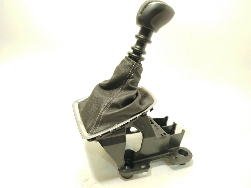 Recambio de palanca cambio para opel crossland x / crossland (p17, p2qo) 1.5 (75) referencia OEM IAM 3649354  