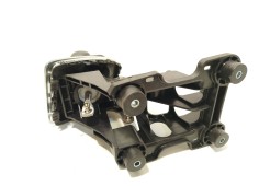 Recambio de palanca cambio para opel crossland x / crossland (p17, p2qo) 1.5 (75) referencia OEM IAM 3649354   2