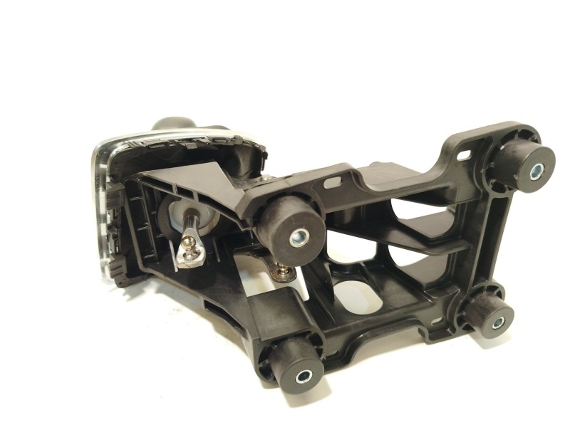 Recambio de palanca cambio para opel crossland x / crossland (p17, p2qo) 1.5 (75) referencia OEM IAM 3649354  