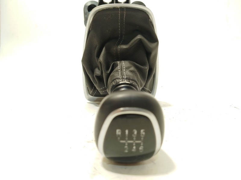 Recambio de palanca cambio para opel crossland x / crossland (p17, p2qo) 1.5 (75) referencia OEM IAM 3649354  