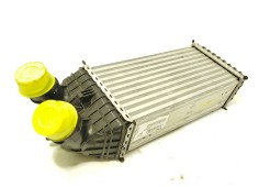 Recambio de intercooler para opel crossland x / crossland (p17, p2qo) 1.5 (75) referencia OEM IAM 9803900780  CV448005
