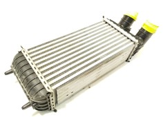 Recambio de intercooler para opel crossland x / crossland (p17, p2qo) 1.5 (75) referencia OEM IAM 9803900780  CV448005 2