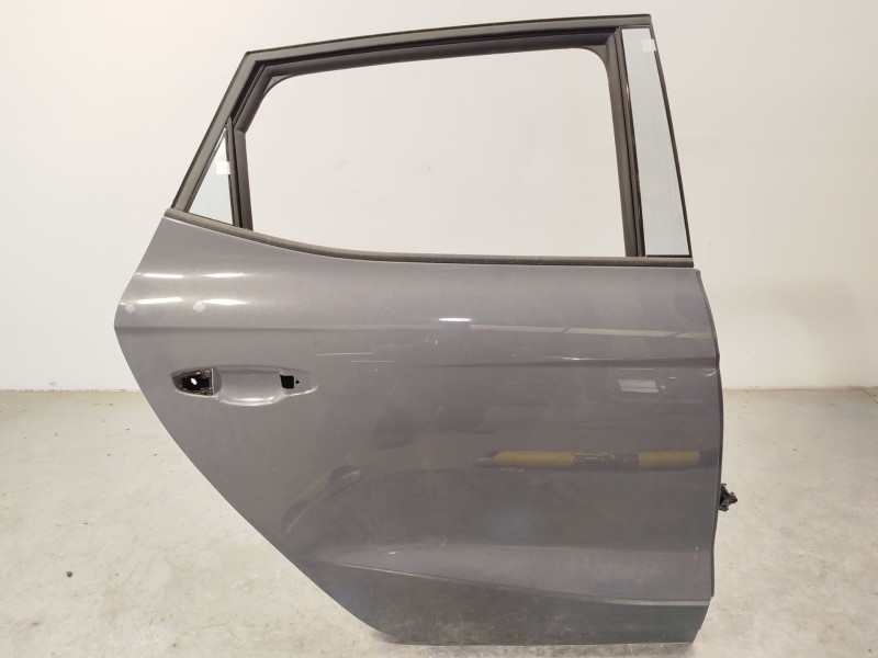 Recambio de puerta trasera derecha para seat ibiza v (kj1, kjg) 1.0 tsi referencia OEM IAM 6F0833052E  
