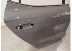 Recambio de puerta trasera derecha para seat ibiza v (kj1, kjg) 1.0 tsi referencia OEM IAM 6F0833052E   2