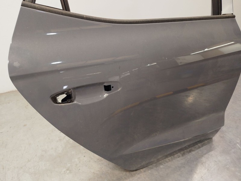 Recambio de puerta trasera derecha para seat ibiza v (kj1, kjg) 1.0 tsi referencia OEM IAM 6F0833052E  