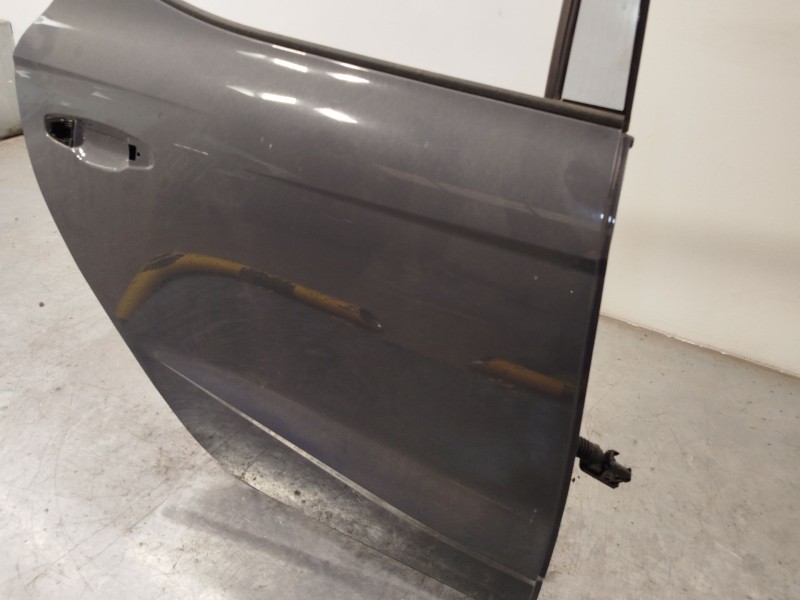 Recambio de puerta trasera derecha para seat ibiza v (kj1, kjg) 1.0 tsi referencia OEM IAM 6F0833052E  