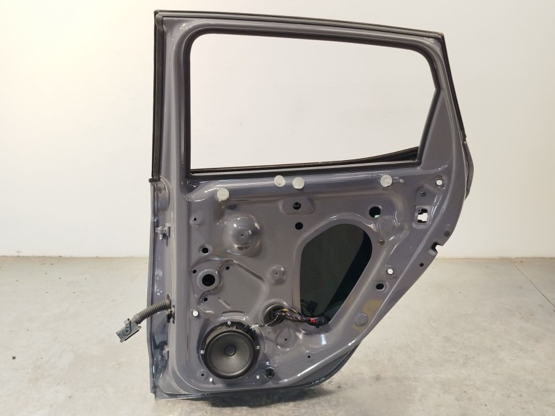 Recambio de puerta trasera derecha para seat ibiza v (kj1, kjg) 1.0 tsi referencia OEM IAM 6F0833052E  