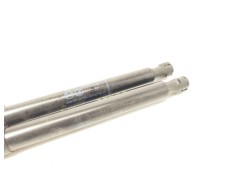 Recambio de amortiguadores maletero / porton para opel crossland x / crossland (p17, p2qo) 1.5 (75) referencia OEM IAM 39117353  2