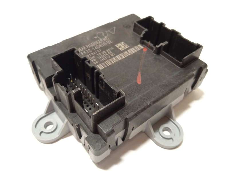 CENTRALITA CONFORT FK7214D619BE LR078336 
