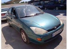 ford focus i (daw, dbw) del año 2001 2