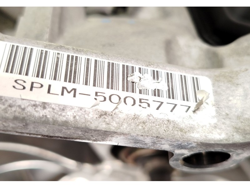 Recambio de caja cambios para honda civic viii hatchback (fn, fk) 1.4 (fk1) referencia OEM IAM 20011RPLF34  