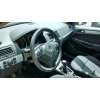 opel astra h berlina del año 2005