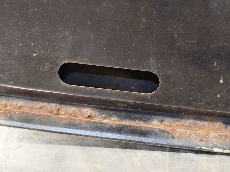 Recambio de capot para volkswagen passat b6 (3c2) 2.0 fsi referencia OEM IAM 3C0823031C  