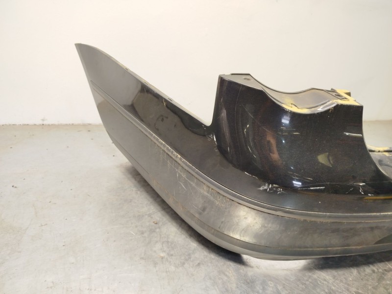 Recambio de paragolpes trasero para volkswagen passat b6 (3c2) 2.0 fsi referencia OEM IAM 3C5807417 3C5807417GRU 