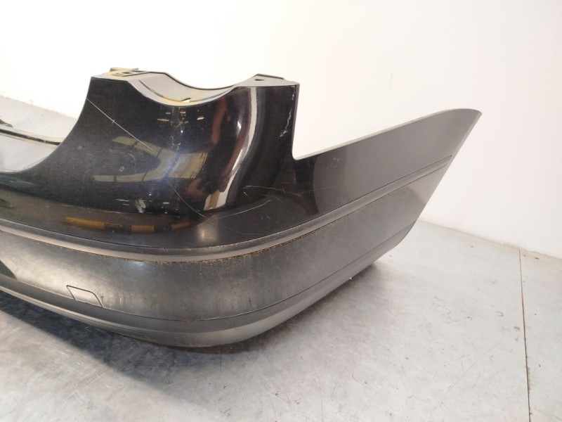 Recambio de paragolpes trasero para volkswagen passat b6 (3c2) 2.0 fsi referencia OEM IAM 3C5807417 3C5807417GRU 