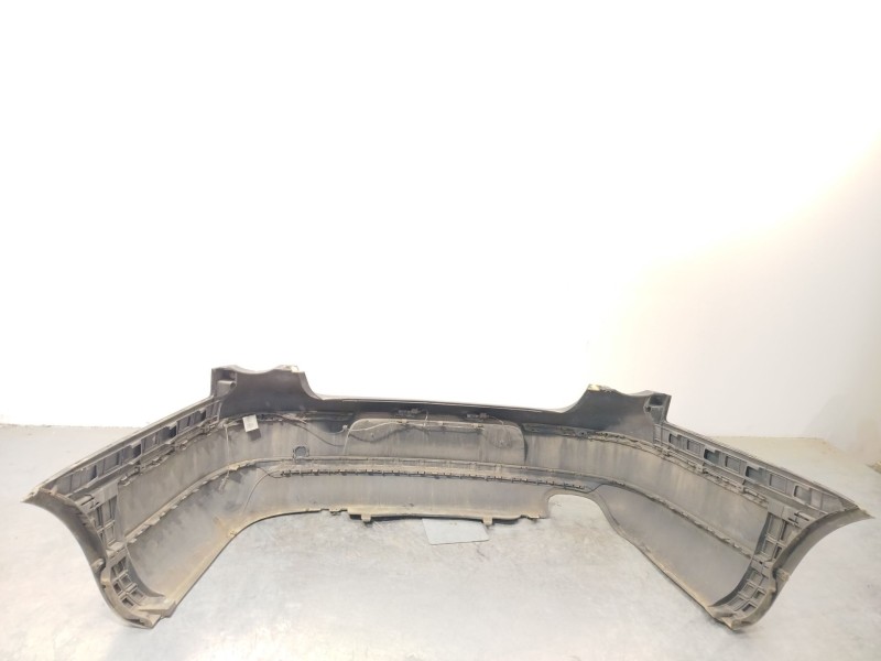 Recambio de paragolpes trasero para volkswagen passat b6 (3c2) 2.0 fsi referencia OEM IAM 3C5807417 3C5807417GRU 