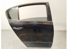 Recambio de puerta trasera derecha para volkswagen passat b6 (3c2) 2.0 fsi referencia OEM IAM 3C5833056H  