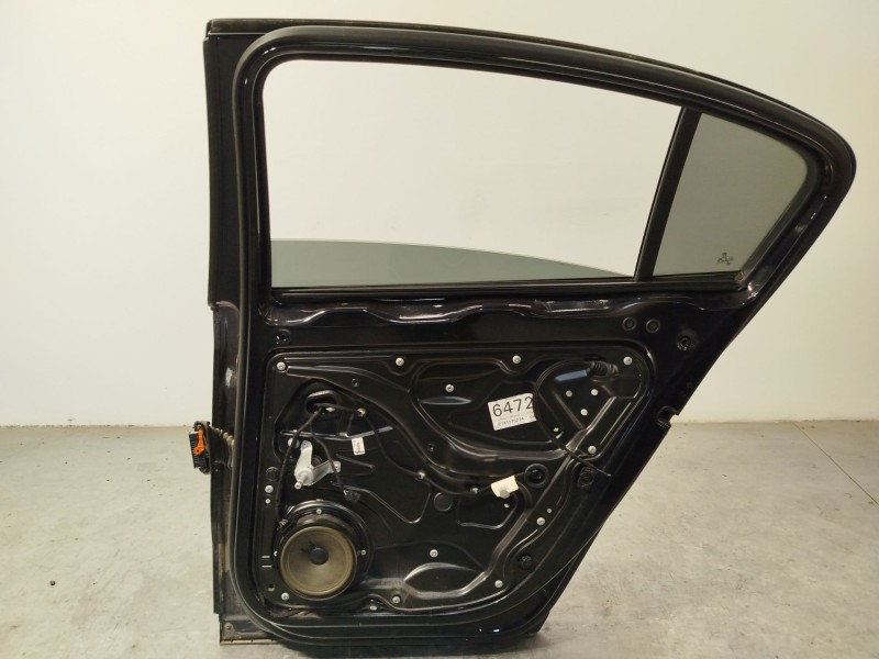 Recambio de puerta trasera derecha para volkswagen passat b6 (3c2) 2.0 fsi referencia OEM IAM 3C5833056H  