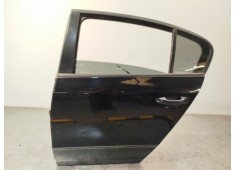 Recambio de puerta trasera izquierda para volkswagen passat b6 (3c2) 2.0 fsi referencia OEM IAM 3C5833055H  
