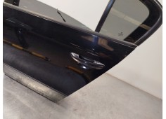 Recambio de puerta trasera izquierda para volkswagen passat b6 (3c2) 2.0 fsi referencia OEM IAM 3C5833055H   2