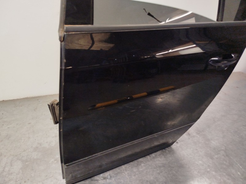 Recambio de puerta trasera izquierda para volkswagen passat b6 (3c2) 2.0 fsi referencia OEM IAM 3C5833055H  