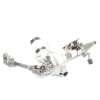 Recambio de columna direccion para toyota yaris hybrid feel! referencia OEM IAM JJ301002130  452500D194