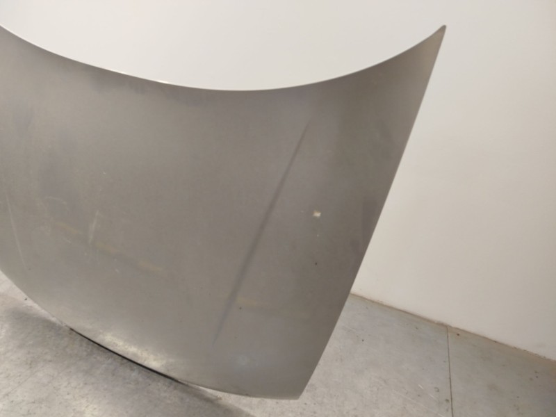 Recambio de capot para tata safari (42_fd) 3.0 d 4x4 referencia OEM IAM NOREF  