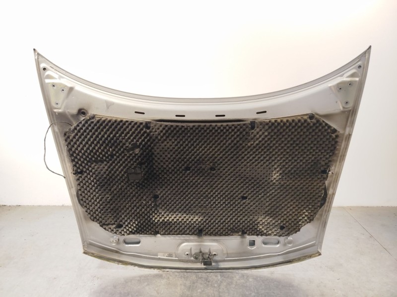 Recambio de capot para tata safari (42_fd) 3.0 d 4x4 referencia OEM IAM NOREF  