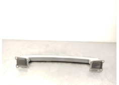 Recambio de refuerzo paragolpes trasero para audi a4 b9 avant (8w5, 8wd) 35 tdi mild hybrid referencia OEM IAM 8W0807309H   2