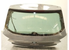 Recambio de porton trasero para seat ibiza v (kj1, kjg) 1.0 tsi referencia OEM IAM 6F0827023E  