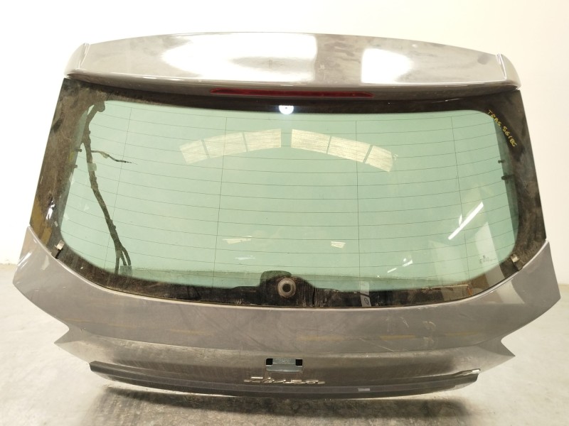 Recambio de porton trasero para seat ibiza v (kj1, kjg) 1.0 tsi referencia OEM IAM 6F0827023E  