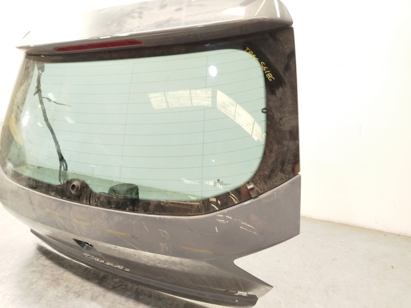 Recambio de porton trasero para seat ibiza v (kj1, kjg) 1.0 tsi referencia OEM IAM 6F0827023E  