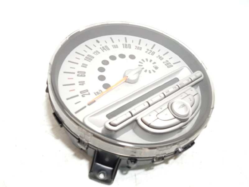 CUADRO INSTRUMENTOS 9189502 62109233767 