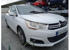 CITROËN C4 II (NC_)
