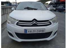 citroën c4 ii (nc_) del año 2012 2