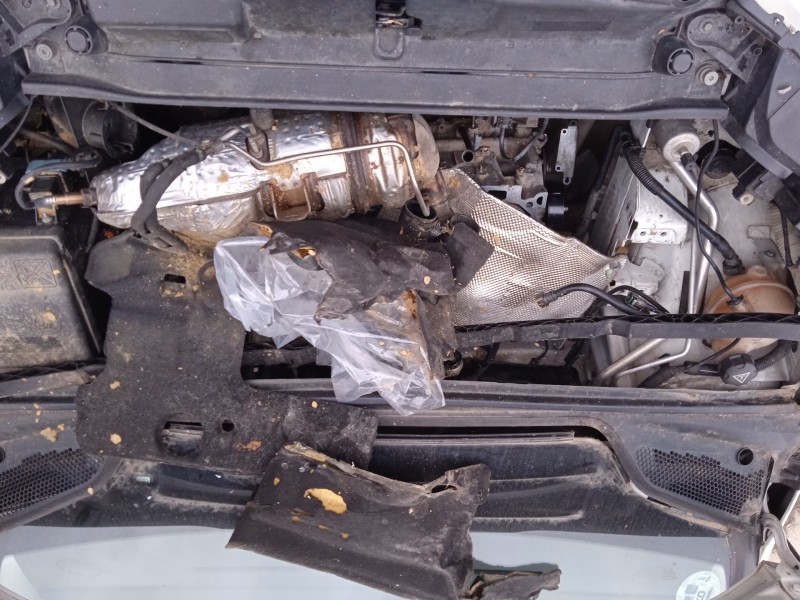 citroën c4 ii (nc_) del año 2012