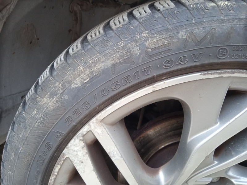 citroën c4 ii (nc_) del año 2012