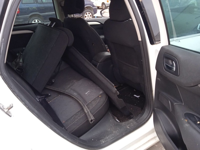 citroën c4 ii (nc_) del año 2012