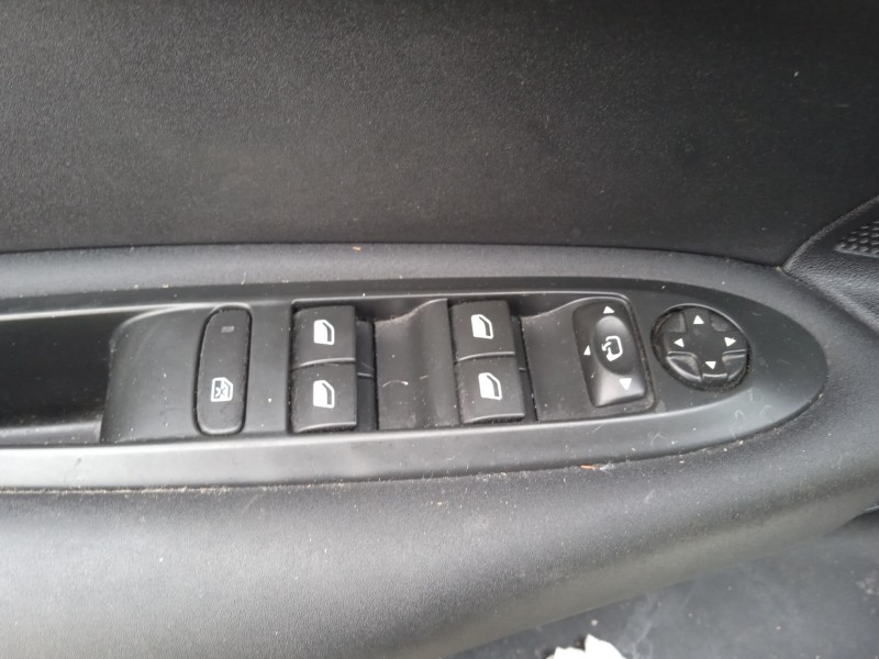 citroën c4 ii (nc_) del año 2012