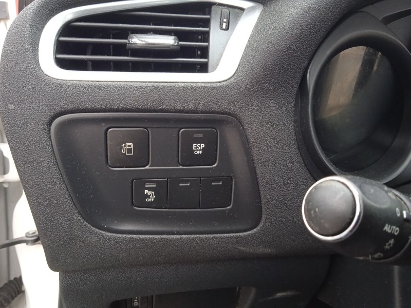 citroën c4 ii (nc_) del año 2012