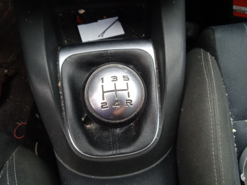 citroën c4 ii (nc_) del año 2012