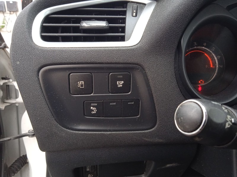 citroën c4 ii (nc_) del año 2012