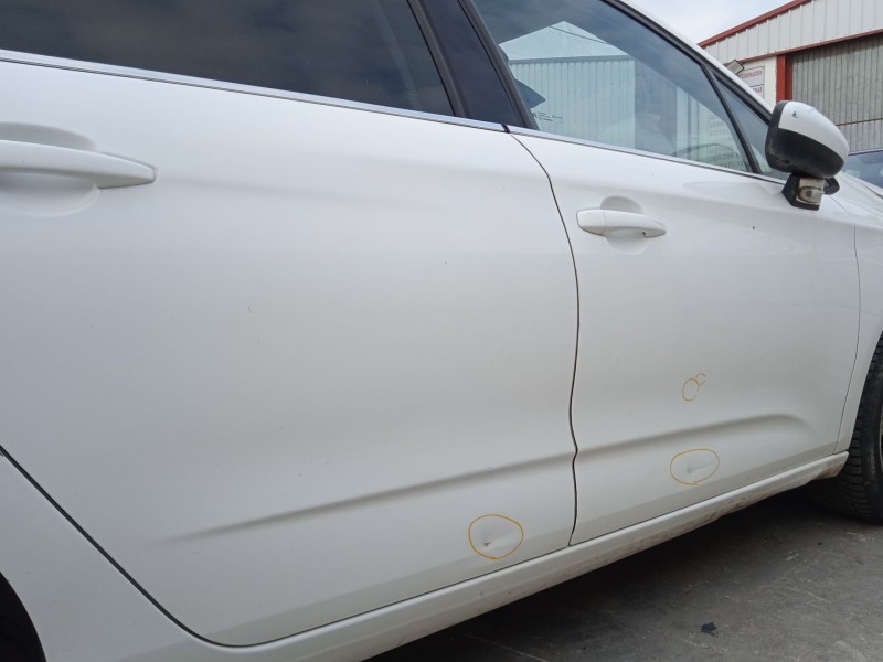 citroën c4 ii (nc_) del año 2012