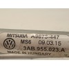 Recambio de motor limpia delantero para volkswagen passat b6 variant (3c5) 2.0 tdi 16v referencia OEM IAM 3AB955023A 3AB955419A 