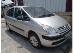 CITROËN XSARA PICASSO (N68)