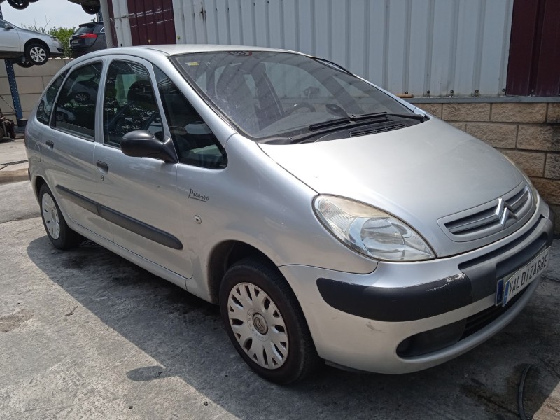 citroën xsara picasso (n68) del año 2008